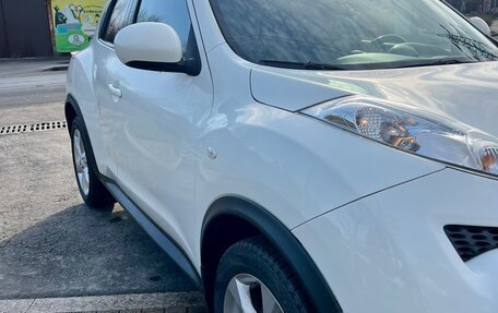 Nissan Juke II, 2011 год, 960 000 рублей, 3 фотография