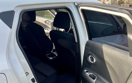 Nissan Juke II, 2011 год, 960 000 рублей, 11 фотография
