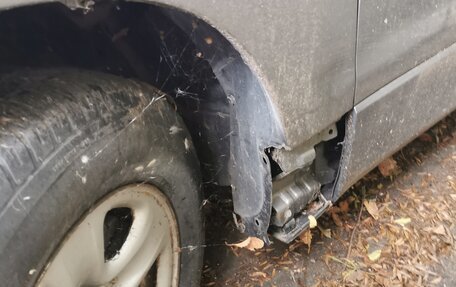 Suzuki Grand Vitara, 2008 год, 1 350 000 рублей, 11 фотография