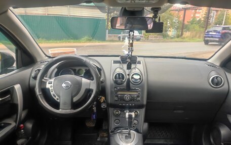 Nissan Qashqai, 2007 год, 785 000 рублей, 5 фотография