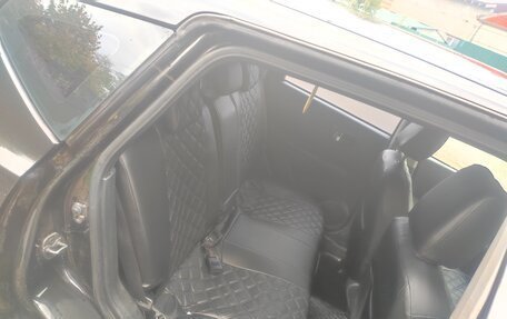 Nissan Qashqai, 2007 год, 785 000 рублей, 4 фотография