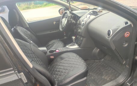 Nissan Qashqai, 2007 год, 785 000 рублей, 3 фотография