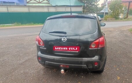 Nissan Qashqai, 2007 год, 785 000 рублей, 6 фотография