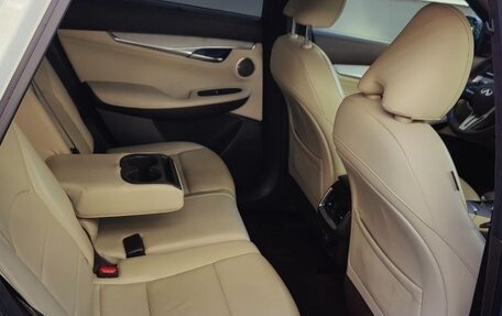 Infiniti QX50 II, 2019 год, 3 300 000 рублей, 9 фотография