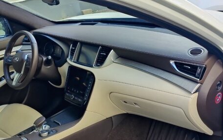 Infiniti QX50 II, 2019 год, 3 300 000 рублей, 6 фотография