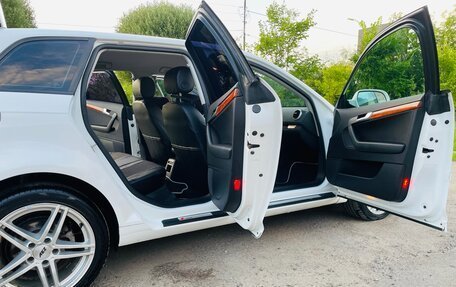Audi A3, 2012 год, 850 000 рублей, 9 фотография