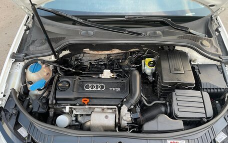 Audi A3, 2012 год, 850 000 рублей, 12 фотография