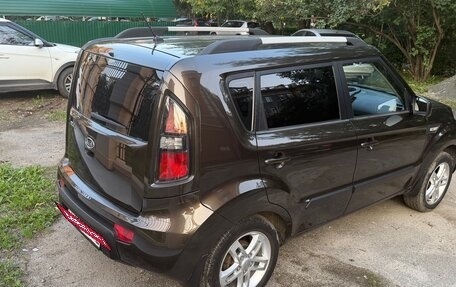 KIA Soul I рестайлинг, 2011 год, 780 000 рублей, 5 фотография
