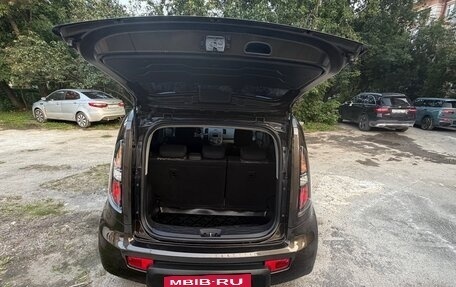 KIA Soul I рестайлинг, 2011 год, 780 000 рублей, 6 фотография