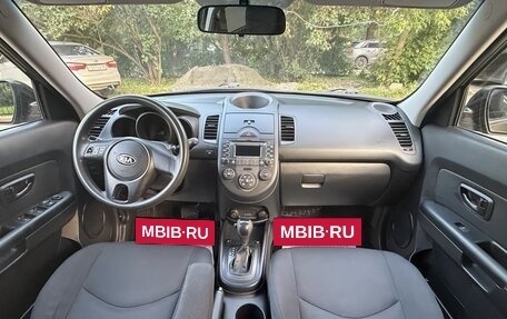 KIA Soul I рестайлинг, 2011 год, 780 000 рублей, 7 фотография