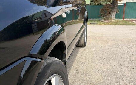 Hyundai Tucson III, 2005 год, 650 000 рублей, 3 фотография