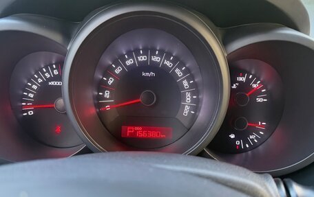 KIA Soul I рестайлинг, 2011 год, 780 000 рублей, 11 фотография