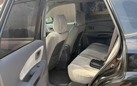 Hyundai Tucson III, 2005 год, 650 000 рублей, 5 фотография