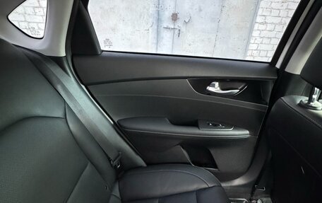 KIA Cerato IV, 2019 год, 1 900 000 рублей, 3 фотография