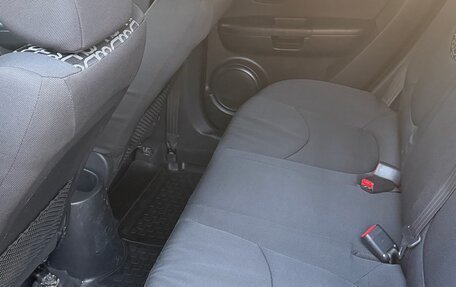 KIA Soul I рестайлинг, 2011 год, 780 000 рублей, 10 фотография