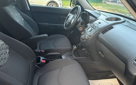 KIA Soul I рестайлинг, 2011 год, 780 000 рублей, 9 фотография