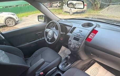 KIA Soul I рестайлинг, 2011 год, 780 000 рублей, 8 фотография