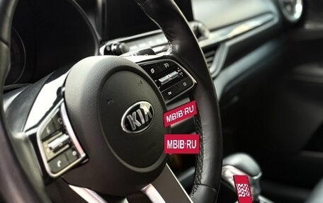 KIA Cerato IV, 2019 год, 1 900 000 рублей, 2 фотография