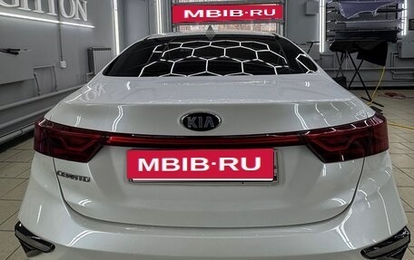 KIA Cerato IV, 2019 год, 1 900 000 рублей, 4 фотография