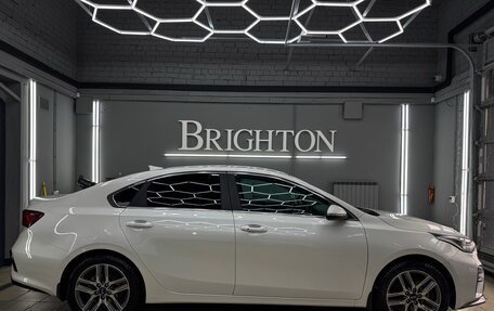 KIA Cerato IV, 2019 год, 1 900 000 рублей, 5 фотография