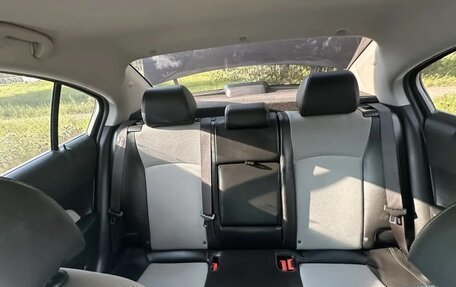 Chevrolet Cruze II, 2013 год, 990 000 рублей, 6 фотография