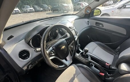 Chevrolet Cruze II, 2013 год, 990 000 рублей, 7 фотография