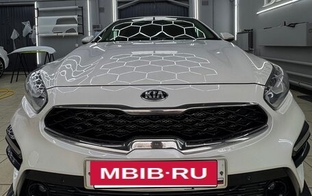 KIA Cerato IV, 2019 год, 1 900 000 рублей, 20 фотография