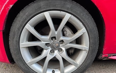 Audi A5, 2008 год, 650 000 рублей, 12 фотография