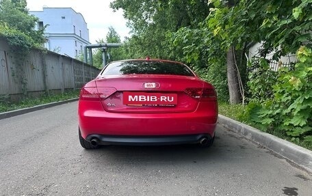 Audi A5, 2008 год, 650 000 рублей, 5 фотография