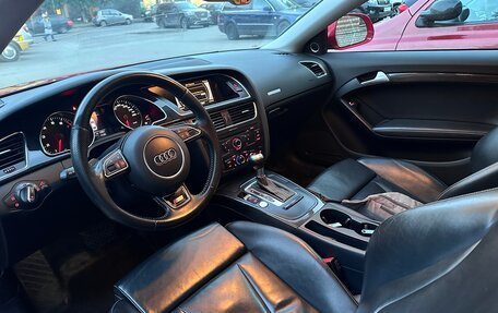 Audi A5, 2008 год, 650 000 рублей, 17 фотография