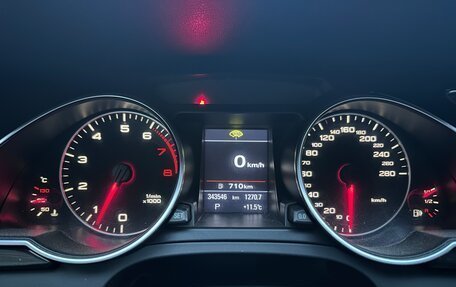 Audi A5, 2008 год, 650 000 рублей, 19 фотография