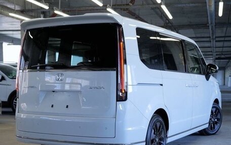 Honda Stepwgn, 2026 год, 2 730 000 рублей, 2 фотография