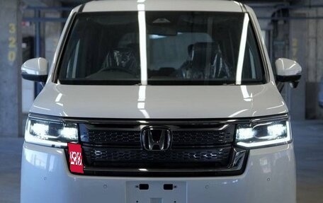 Honda Stepwgn, 2026 год, 2 730 000 рублей, 3 фотография