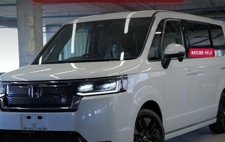 Honda Stepwgn, 2026 год, 2 730 000 рублей, 4 фотография