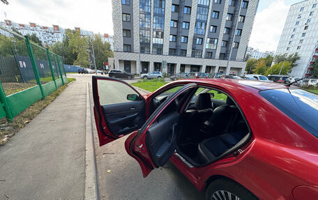 Mazda 6 MPS, 2006 год, 570 000 рублей, 10 фотография