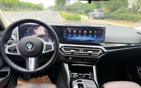 BMW 3 серия, 2024 год, 2 799 999 рублей, 8 фотография
