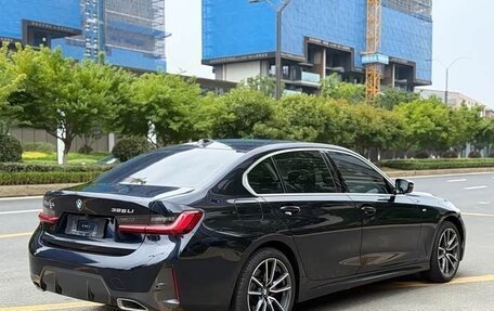 BMW 3 серия, 2024 год, 2 799 999 рублей, 4 фотография