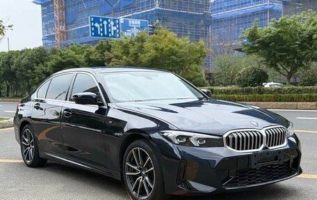 BMW 3 серия, 2024 год, 2 799 999 рублей, 3 фотография