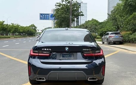 BMW 3 серия, 2024 год, 2 799 999 рублей, 5 фотография