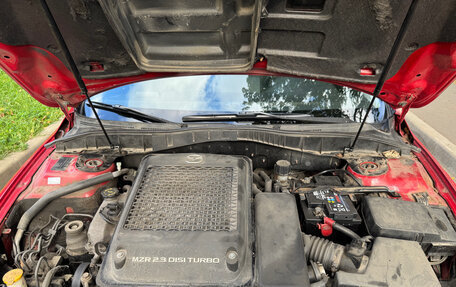 Mazda 6 MPS, 2006 год, 570 000 рублей, 16 фотография