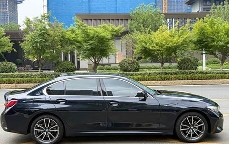BMW 3 серия, 2024 год, 2 799 999 рублей, 7 фотография