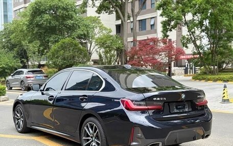 BMW 3 серия, 2024 год, 2 799 999 рублей, 6 фотография