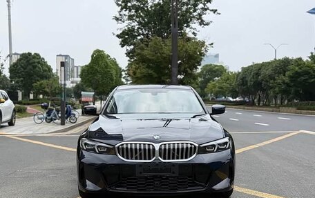 BMW 3 серия, 2024 год, 2 799 999 рублей, 2 фотография