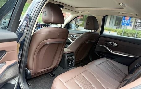 BMW 3 серия, 2024 год, 2 799 999 рублей, 10 фотография