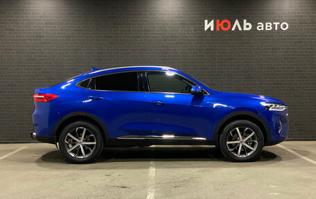 Haval F7x I, 2020 год, 2 050 000 рублей, 4 фотография