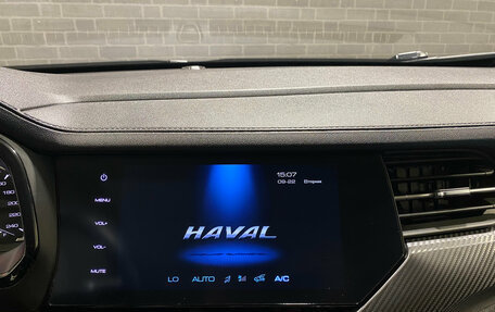 Haval F7x I, 2020 год, 2 050 000 рублей, 13 фотография