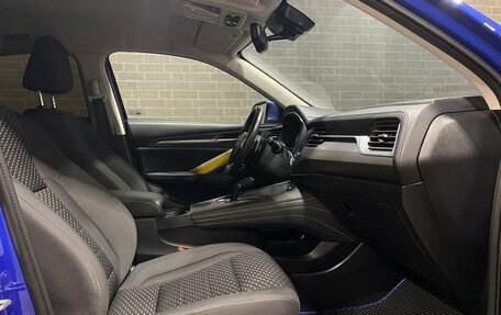 Haval F7x I, 2020 год, 2 050 000 рублей, 9 фотография
