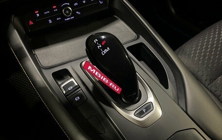 Haval F7x I, 2020 год, 2 050 000 рублей, 15 фотография