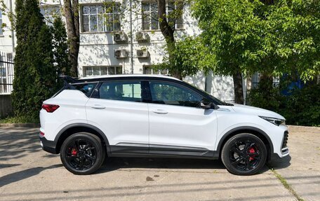 Geely Coolray I, 2026 год, 2 964 990 рублей, 4 фотография
