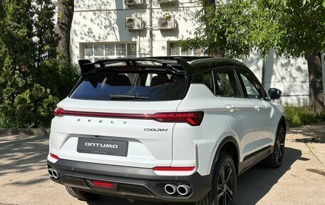 Geely Coolray I, 2026 год, 2 964 990 рублей, 8 фотография